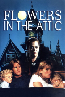 Flowers in the Attic Trailer