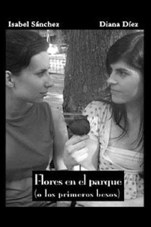 Flowers in the Park Trailer