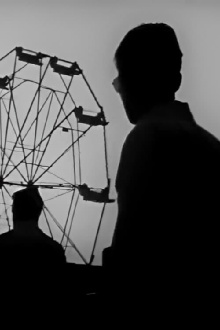 Flowers of Asphalt Trailer