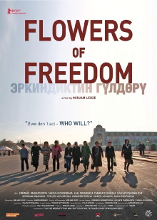 Flowers of Freedom Trailer