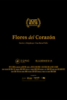 Flowers of the Heart Trailer