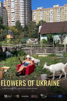 Flowers of Ukraine Trailer