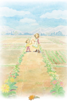 Flowers Will Bloom Trailer