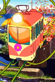 Flowers Will Bloom In Tohoku Trailer