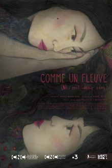 Flowing Home Trailer