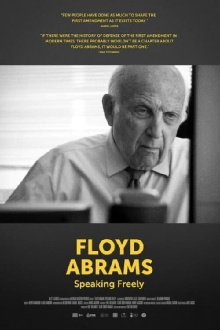 Floyd Abrams: Speaking Freely Trailer