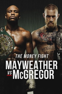 Floyd Mayweather Jr. vs. Conor McGregor Trailer
