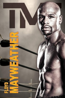 Floyd Mayweather Jr. vs Emanuel Augustus Trailer