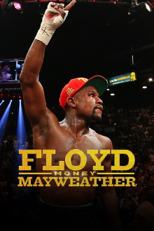 Floyd "Money" Mayweather Trailer