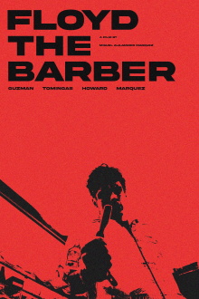 Floyd the Barber Trailer