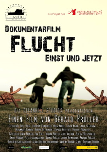 Flucht – einst und jetzt Trailer