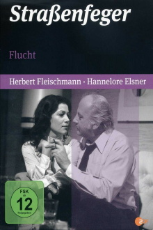 Flucht Trailer