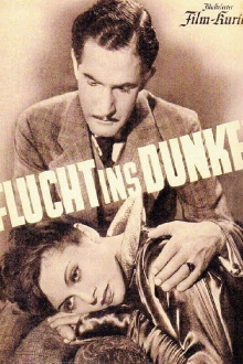 Flucht ins Dunkel Trailer