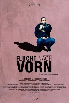 Flucht nach vorn Trailer