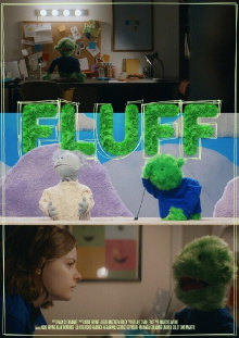 Fluff Trailer
