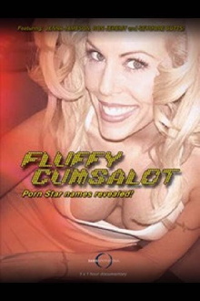 Fluffy Cumsalot: Porn Star Trailer