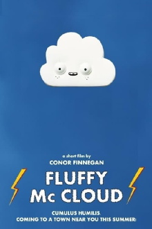 Fluffy McCloud Trailer