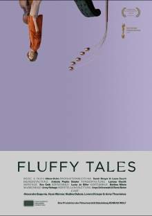 Fluffy Tales Trailer