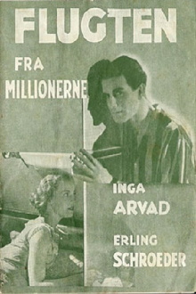Flugten fra millionerne Trailer