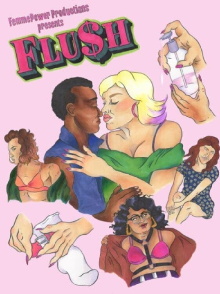 Flu$h Trailer