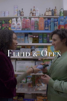 Fluid & Open Trailer
