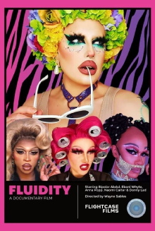 Fluidity Trailer