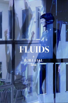 Fluids Trailer