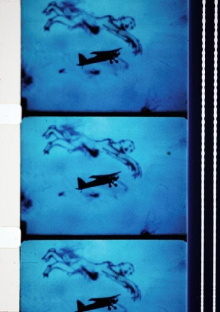 Fluke Trailer