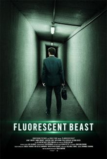 Fluorescent Beast Trailer