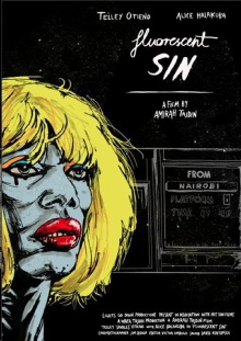 Fluorescent Sin Trailer