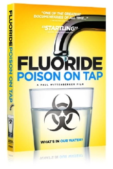 Fluoride: Poison On Tap Trailer