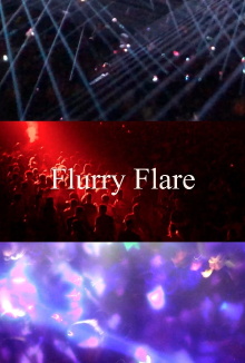 Flurry Flare Trailer