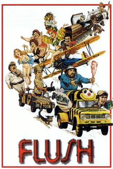 Flush Trailer