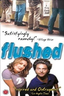 Flushed Trailer