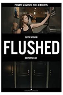 Flushed Trailer