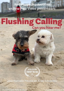 Flushing Calling, Can you hear me? Trailer