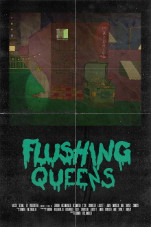 Flushing Queens Trailer