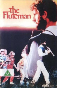 Fluteman Trailer