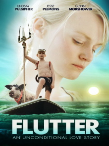 Flutter Trailer