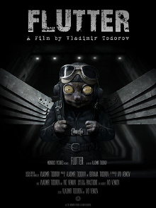 Flutter Trailer