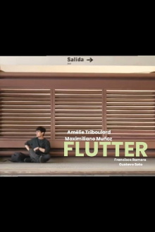 Flutter Trailer
