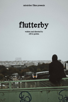 flutterby Trailer