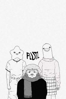 Flutz Trailer