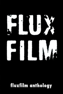 Fluxfilm Anthology 1962-1970 Trailer