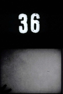 Fluxfilm No. 36 Trailer
