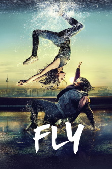 Fly Trailer