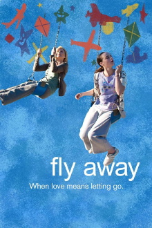 Fly Away Trailer