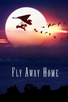 Fly Away Home Trailer
