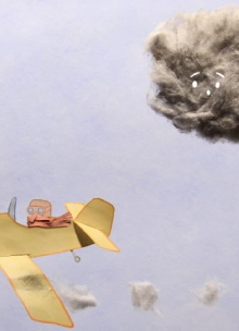 Fly By Trailer
