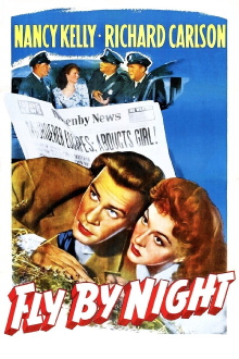 Fly By Night Trailer